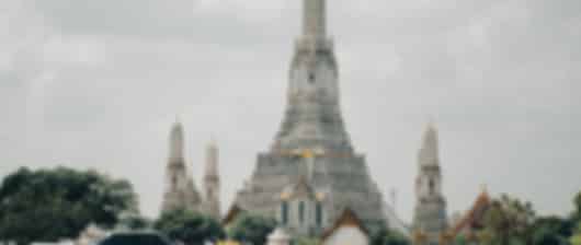 Awesome 5 Nights Bangkok Holiday Packages