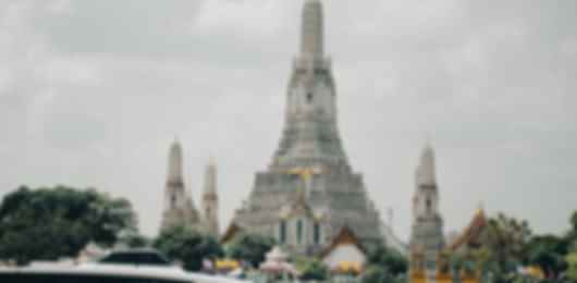 Awesome 5 Nights Bangkok Holiday Packages