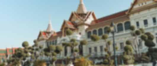 Scenic 9 Nights Bangkok Honeymoon Package For Couple