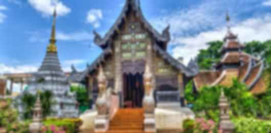 Magnificent Bangkok Package With Airfare