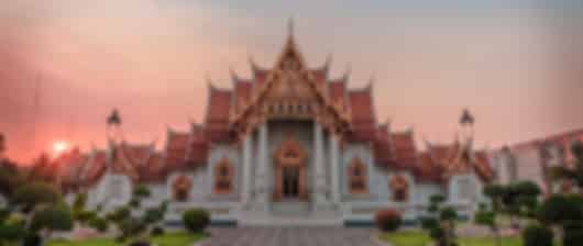 Marvellous 12 Nights Bangkok Packages from India