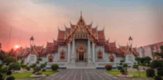 Marvellous 12 Nights Bangkok Packages from India