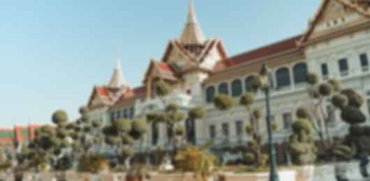 Exquisite 4 Nights Bangkok Packages