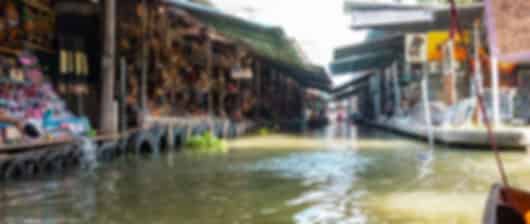 Beautiful 8 Nights Bangkok Thailand Tour Package