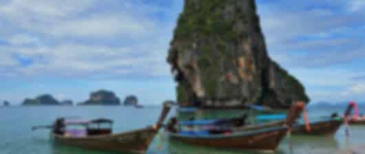 Fun 8 Nights Bangkok Tour Package from India