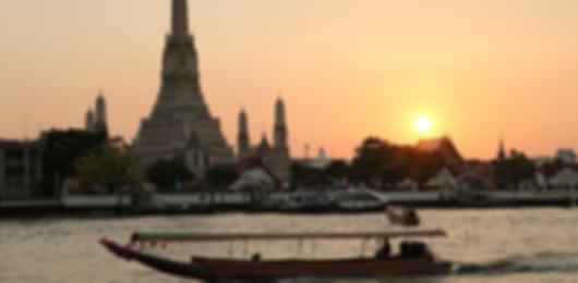 Dazzling Bangkok Tour Package With Airfare