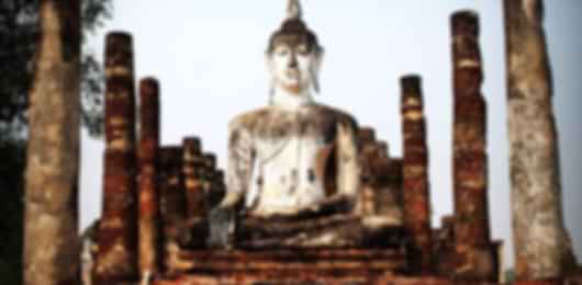 Serene 4 Nights Bangkok Tour