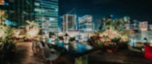 Marvellous Bangkok Tourism Packages From India