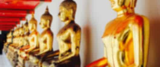 Glorious 5 Nights Bangkok Travel Package