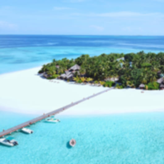 Banyan Tree Vabbinfaru Maldives Honeymoon Package from Srinagar