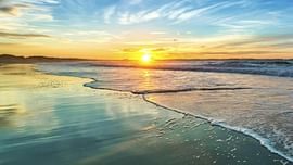 The fabulous 3 night Andaman and Nicobar Islands Honeymoon itinerary