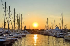 Valentines day Special 9 nights 10 days Relaxing Spain Honeymoon Package