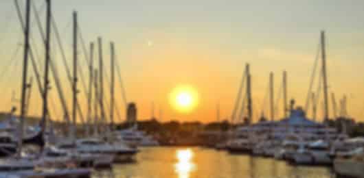 Valentines day Special 9 nights 10 days Relaxing Spain Honeymoon Package
