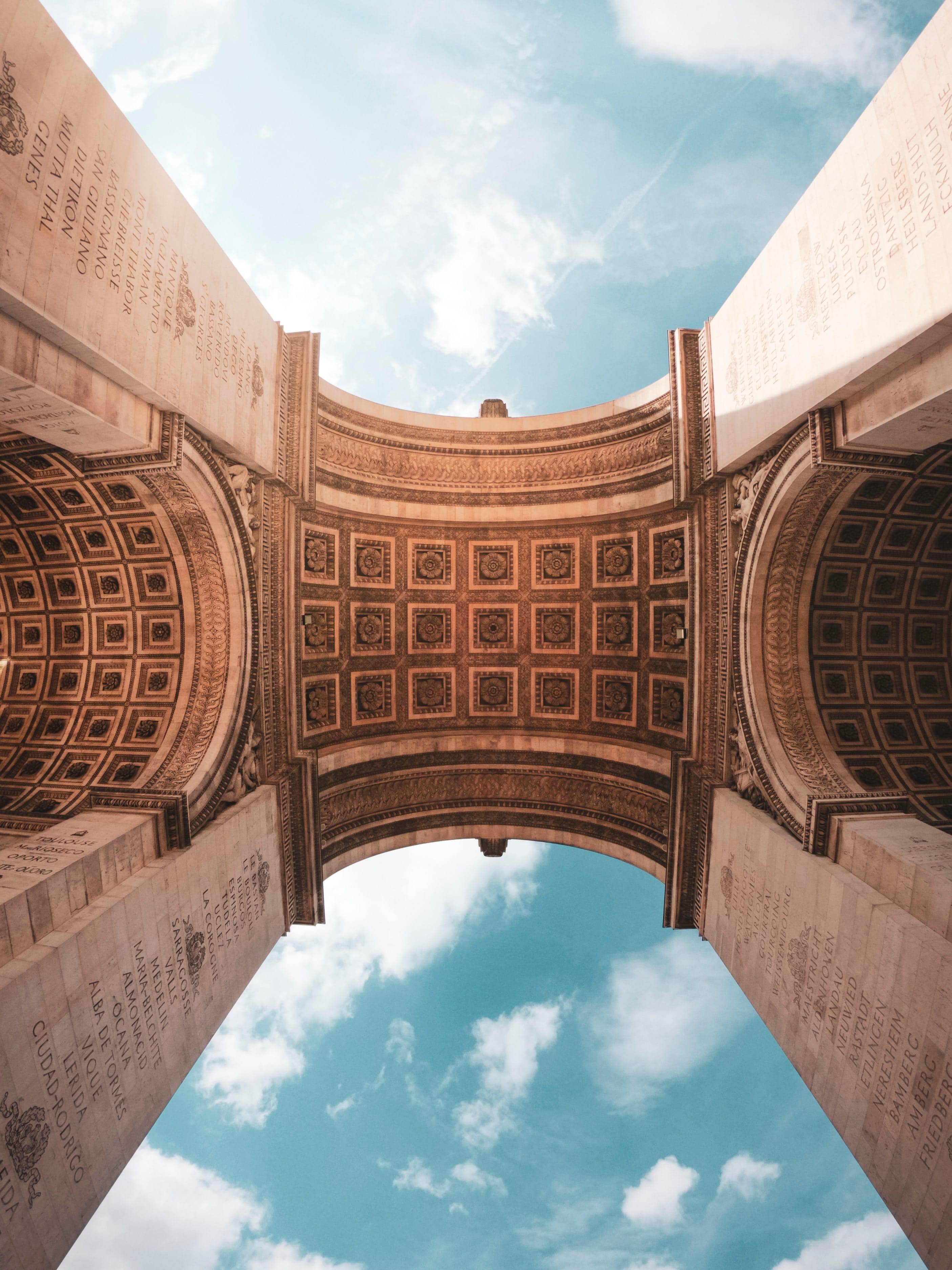 Breathtaking 8-Day France Packages: Experience the magic of France in just 8 days.