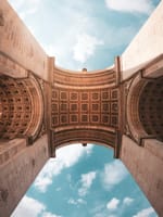 Breathtaking 8-Day France Packages: Experience the magic of France in just 8 days.