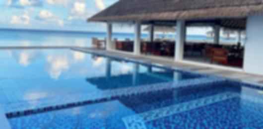 A PYT Exclusive Getaway : Cocogiri Maldives Resort Package