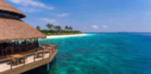 Reethi faru 3 Nights