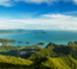 Langkawi Nature Days and Island Ease