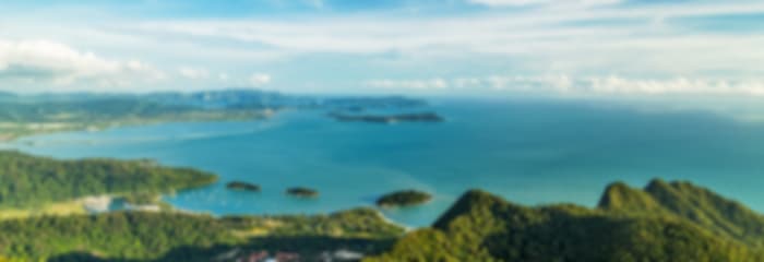Langkawi Nature Days and Island Ease