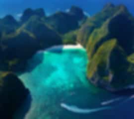 Discover Paradise: 7 Days of Islands, ATV Adventures & Phi Phi Islands