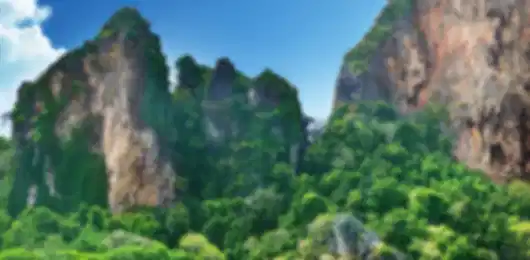 Blissful Thailand Vacation Package