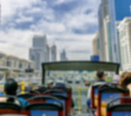 5 Days Ultimate Dubai Experience