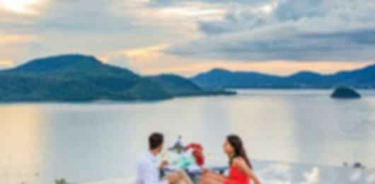 Picturesque Thailand Honeymoon Holiday Packages