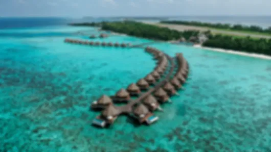 Intimate Lagoon Moments – Mercure Kooddoo Maldives