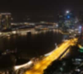 Singapore City Moments