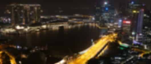 Singapore City Moments