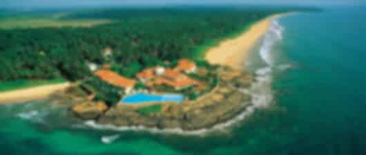 Sri Lanka Tour: 5 Nights at Kandy, Nuwara Eliya & Bentota