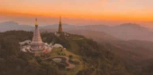 City and Beach Bliss: 2 Nights in Bangkok, 3 Nights in Phuket