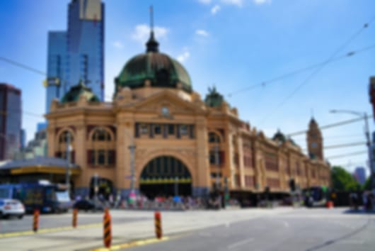 Australia Tour Package : 6 Nights in Vibrant Melbourne and Sunny Gold Coast!