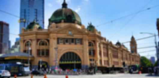 Australia Tour Package : 6 Nights in Vibrant Melbourne and Sunny Gold Coast!