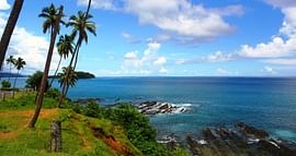 An incredible 7 day Andaman and Nicobar Islands itinerary for an unforgettable Honeymoon vacation