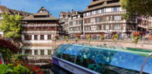 A Romantic Valentine's Day in Strasbourg: Love, Culture, and Charm