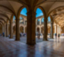 Valentine’s Week of Romance: Verona, Bologna