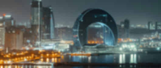 Baku Escape: Uncover the Magic in 6 Nights