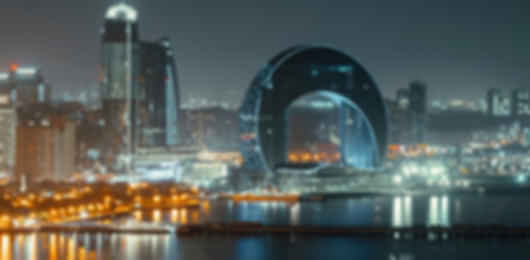 Baku Escape: Uncover the Magic in 6 Nights