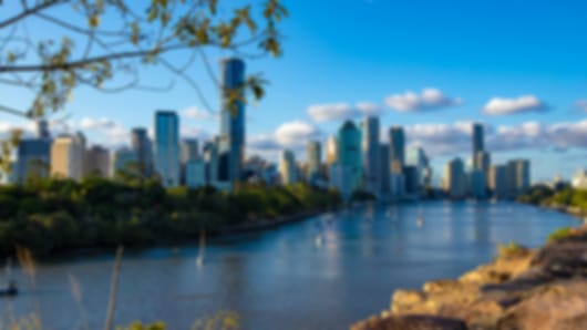Australian Magic with Sydney & Melbourne