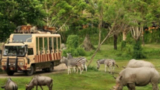 Grand Thai Expedition: 7 Nights in Bangkok, Pattaya, Phuket and Krabi!! All Inclusive Thailand Package