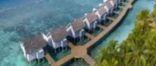 The Grand Island Escape at Niva Kuramathi