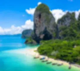 Krabi & Phuket Expedition: Islands & Nature Trails