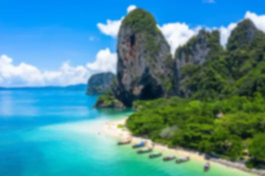 Krabi & Phuket Expedition: Islands & Nature Trails