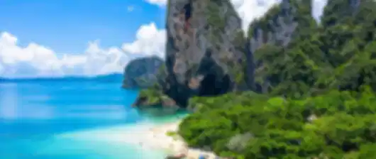 Krabi & Phuket Expedition: Islands & Nature Trails