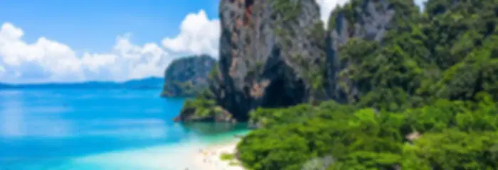 Krabi & Phuket Expedition: Islands & Nature Trails