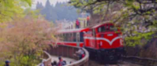 Best of Taiwan: A 10-Night City & Culture Escape