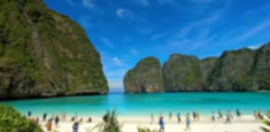 Krabi and Phuket: 5 Nights in Paradise