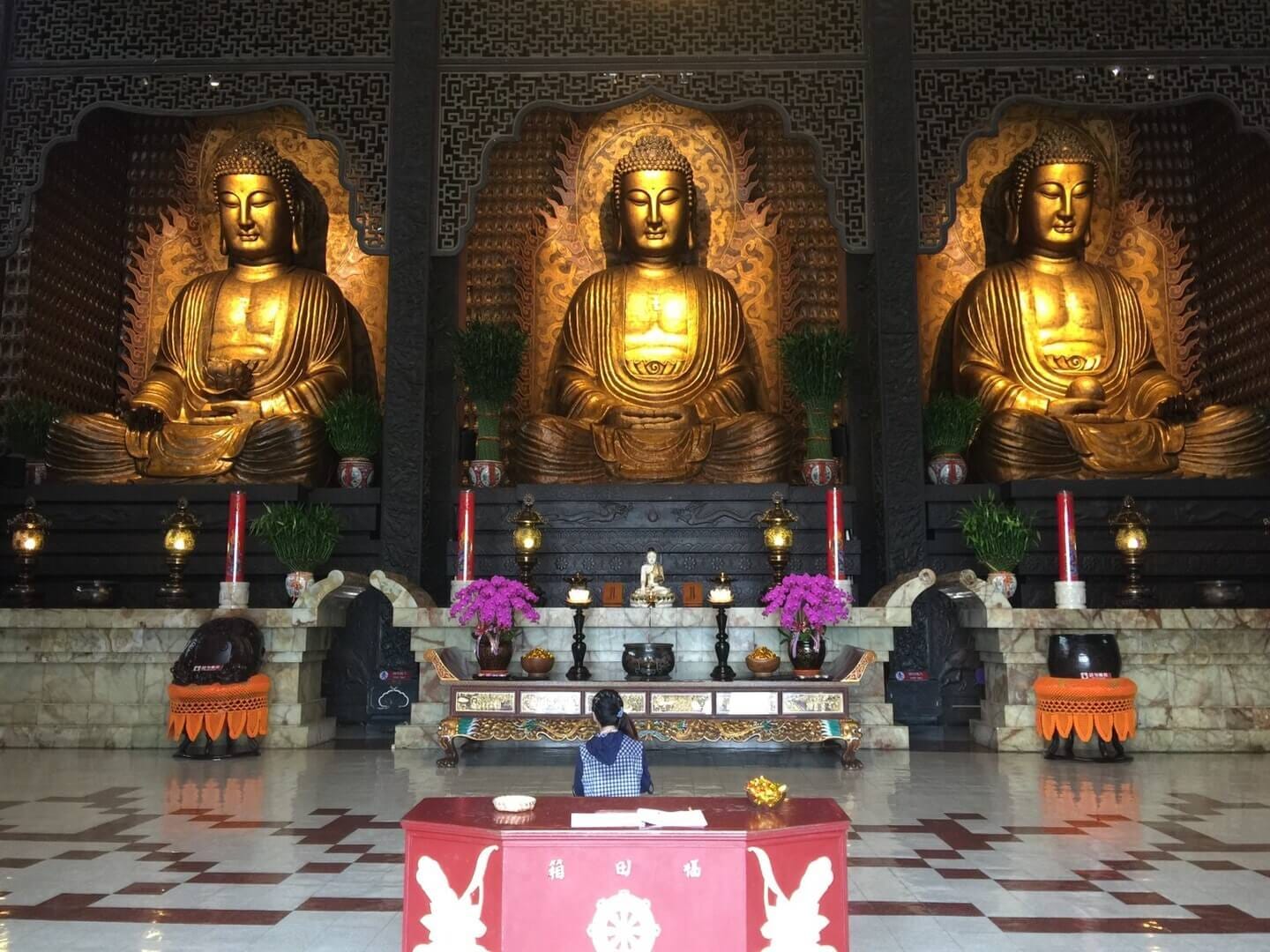 Across Taiwan: From Taichung to Taipei