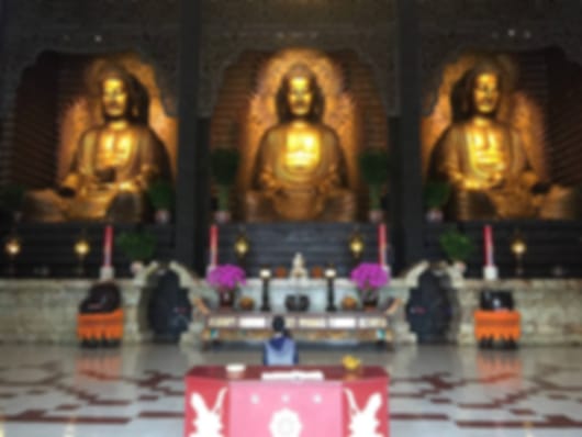Across Taiwan: From Taichung to Taipei
